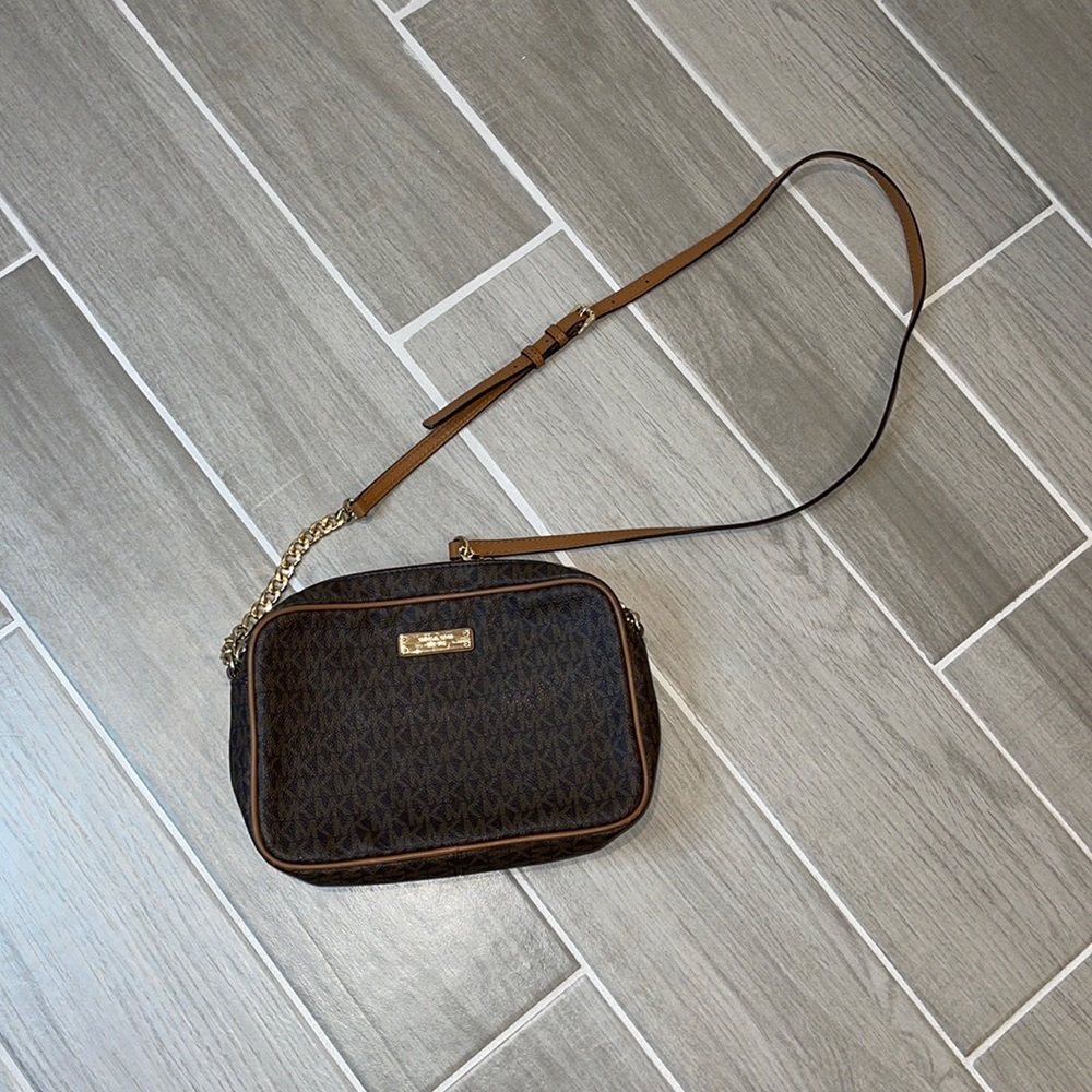 Michael Kors Satchel